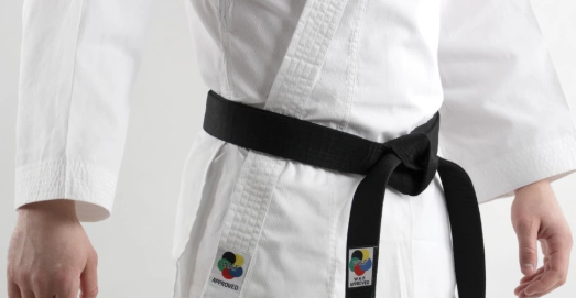 adidas karate gi climacool