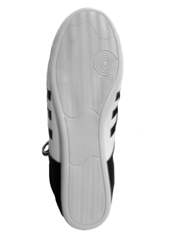ADIDAS Adi Kick II Martial Arts Shoes