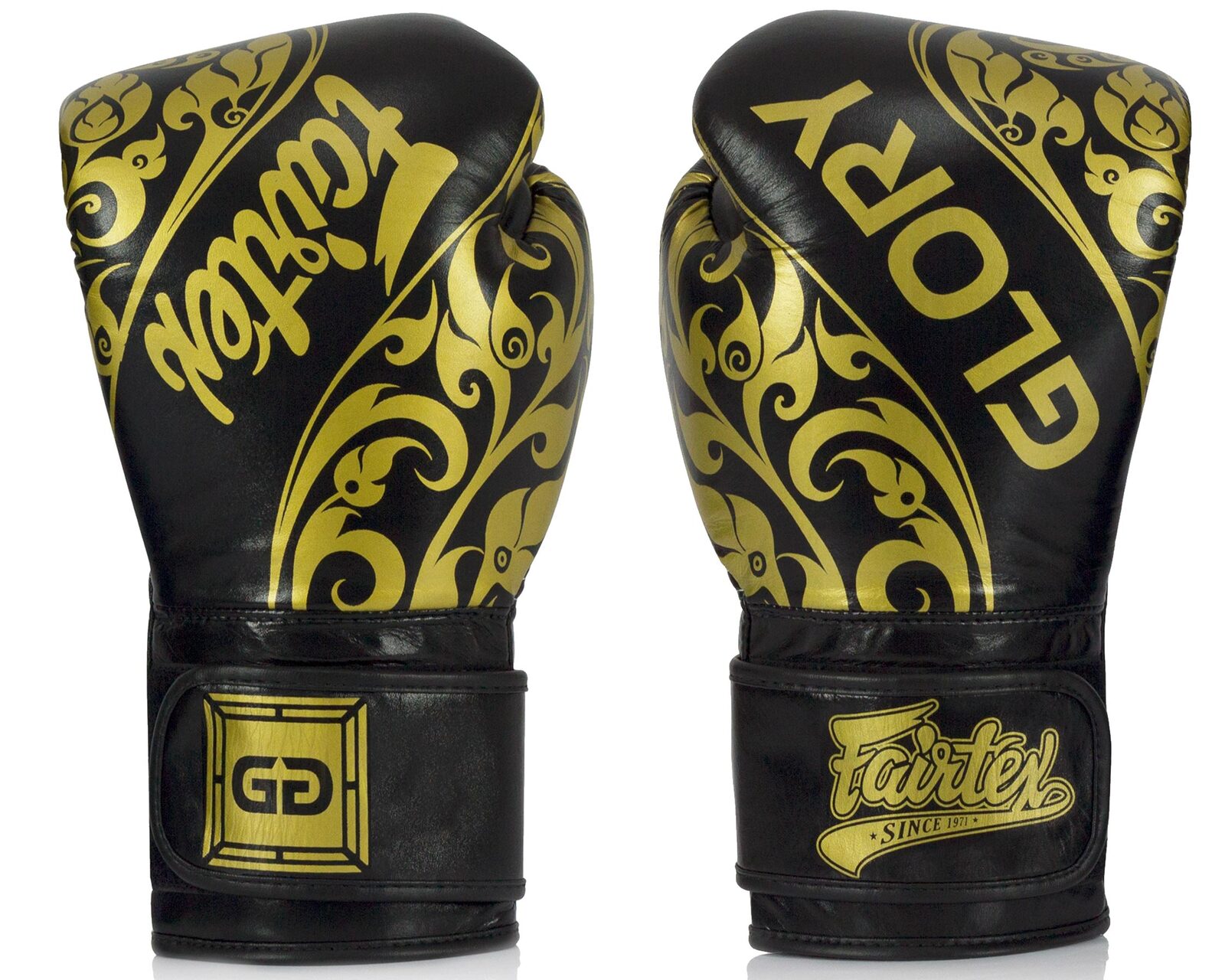 Fairtex Glory Kickboxing Gloves - Limited Edition