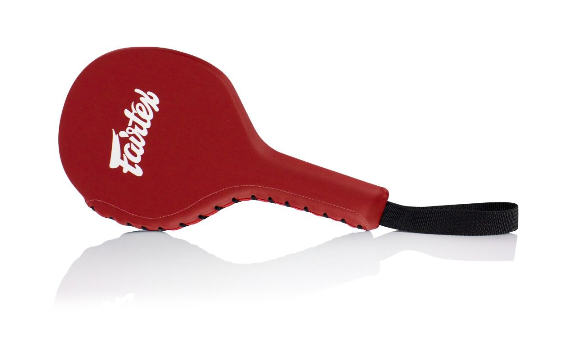 fairtex paddles