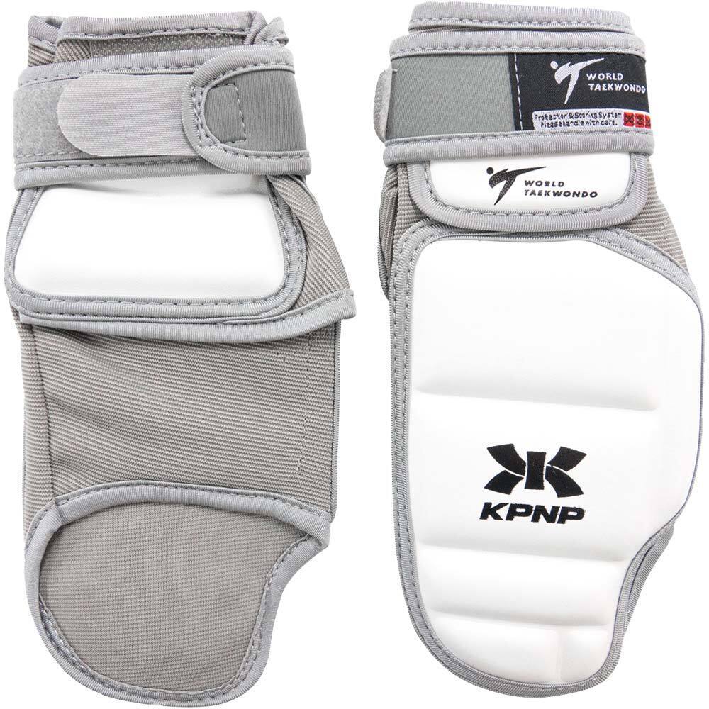 KPNP Taekwondo Electronic Socks