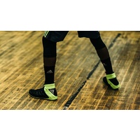ADIDAS - Speedex 16.1 Boxing/Wrestling Boots Black/Yellow - Size 14.5