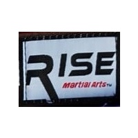 RFG - Martial Arts Belt - Full Colour Yellow - Size 6/320cm 