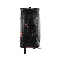 Adidas Sports Bag 2 in 1 Black/Gold - Medium