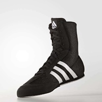 ADIDAS - Box Hog 2 Boxing Boots - Size 9.5