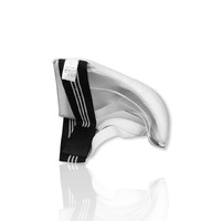 ADIDAS - Male Groin Guard - WT Approved - Medium