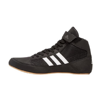 ADIDAS - Havoc Wrestling Shoes - Size 6.5