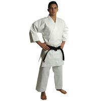 ADIDAS - Elite K380J Karate Kata Gi/Uniform (Japanese Cut) - 190cm