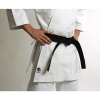 ADIDAS - Kigai K888J Karate Kata Gi/Uniform - WKF Approved - 160cm