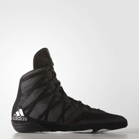 ADIDAS - Pretereo III Wrestling Shoes - Size 7.5