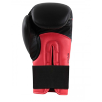 ADIDAS - Women's Speed 100 Boxing Gloves - Black/Red