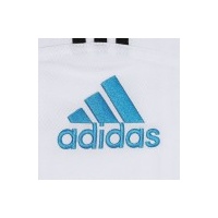 ADIDAS - Adizero Pro Blue Label Taekwondo Dobok/Uniform - 190cm