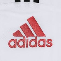ADIDAS - Adizero Pro Red Label Taekwondo Dobok/Uniform - 190cm