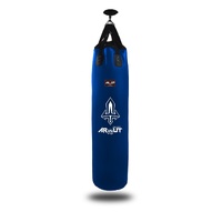 ARWUT - HB1 Heavy Bag (Unfilled) - Black - 4FT