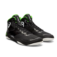 ASICS - JB Elite IV Wrestling/Boxing Shoes - Size 7.5