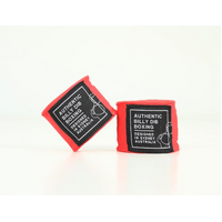 BILLY DIB Handwraps - Black
