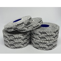 COAST SPORTS - Fight Tape - 0.5 Inch