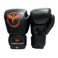 CSG Boxing Gloves - 8oz