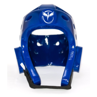 CSG - Dipped Head Gear/Guard - Black/Extra Small