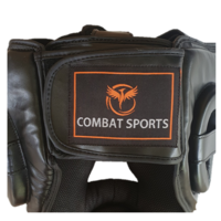 CSG Full Face Headgear - Extra Small
