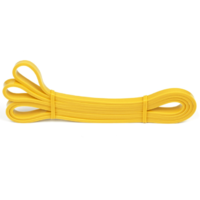 Resistance Power Bands - Yellow/6.4mm