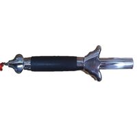 CSG Retractable Sword with Tassel - 102cm