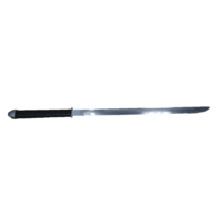 CSG Aluminium Training Sword - Red Handle