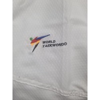 CSG Super Lightweight Taekwondo Pants - 130cm
