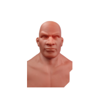 Rubber Torso/Punching Bob