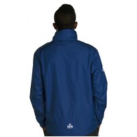 DAEDO - Windbreaker Jacket - Navy Blue - Small