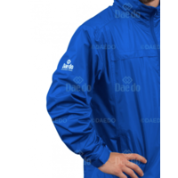 DAEDO - Windbreaker Jacket - Royal Blue/Small