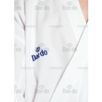 DAEDO - WKF Approved "Ultra" Kumite Gi - Size 0/130cm