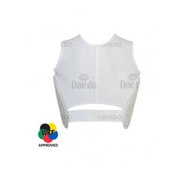 DAEDO - WKF Approved Body Protector - Small