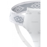 DAEDO - WT Approved Male Groin Guard - Extra Small