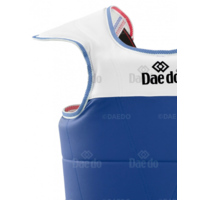 DAEDO - WT Approved Chest Protector - Size 0