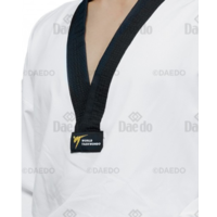 DAEDO - WT Approved "Ultra" Competition Dobok - Size 1/140cm