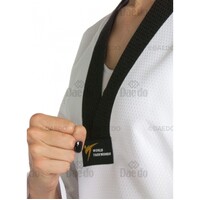 DAEDO - WT Approved Competition Dobok - Size 0/130cm