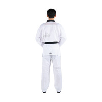 DAEDO - WT Approved "Ultra 2" Competition Dobok - Size 1/140cm