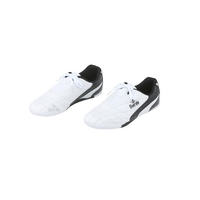 DAEDO - "KICK" Adult Black Martial Arts Shoes - EU37