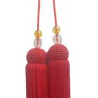 Tassel - Long
