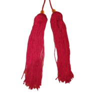 Tassel - Short
