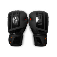 ENGAGE - E-Series Boxing Gloves - Ice Blue/10oz