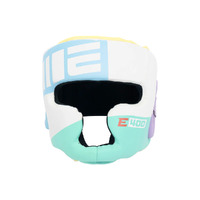 ENGAGE - E-Series Head Guard - White/Black - Small/Medium