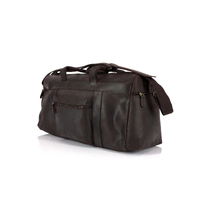 FAIRTEX - Leather Duffel Bag (BAG10)