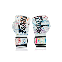 FAIRTEX - Painter Boxing Gloves (BGV14PT) - 10oz