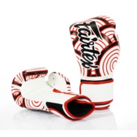 FAIRTEX - Japanese Art - Red Wave (BGV14WR) - 12oz