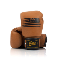 FAIRTEX Legacy Boxing Gloves (BGV21) - 10oz