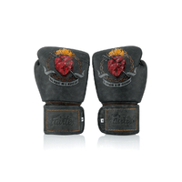 FAIRTEX - Heart of Warrior Boxing Gloves - 16oz