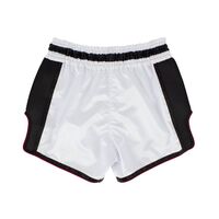 FAIRTEX Vanorn Slim Cut Muay Thai Boxing Shorts (BS1712) - Extra Large