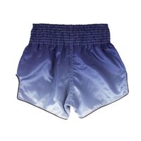 FAIRTEX - "Fade" Blue Muay Thai Shorts (BS1905) - Small